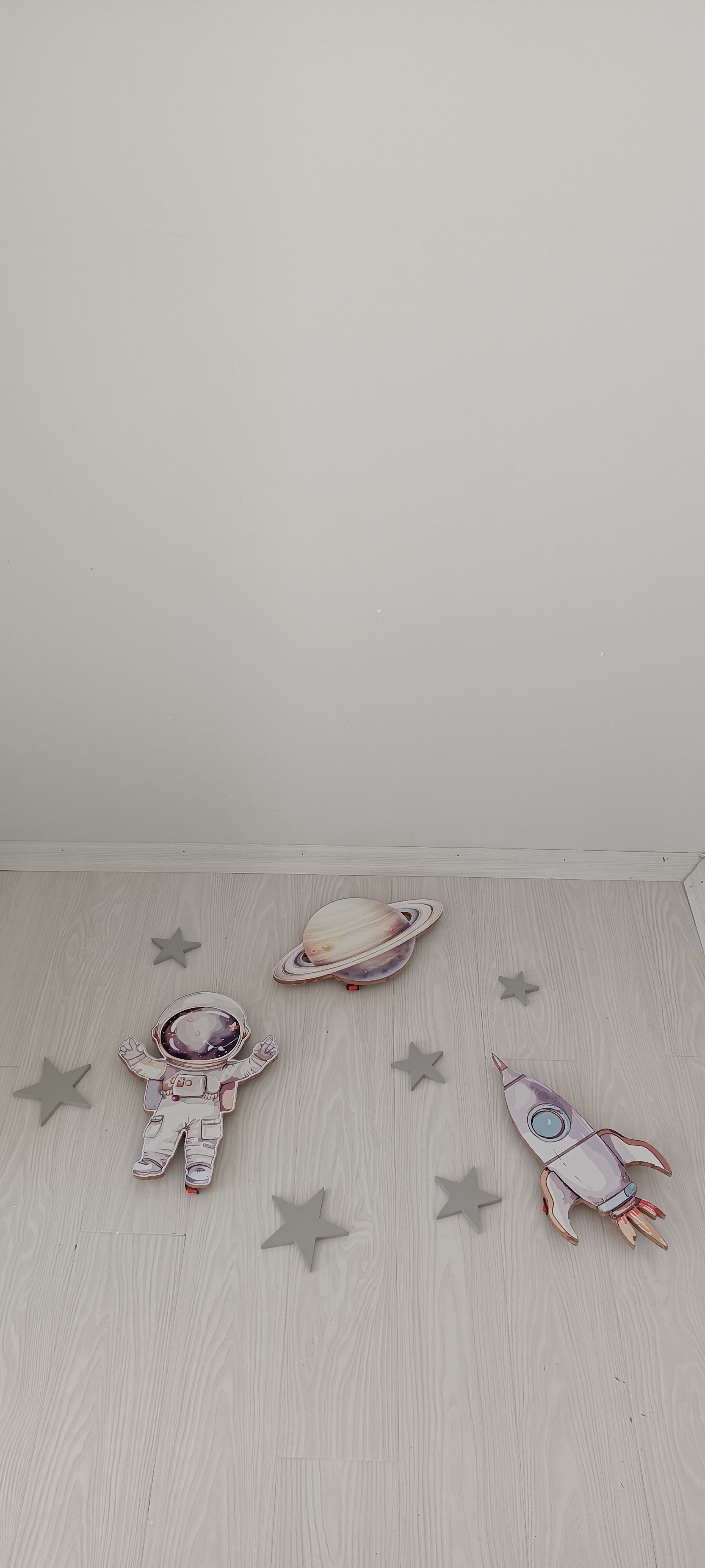 Astronot set