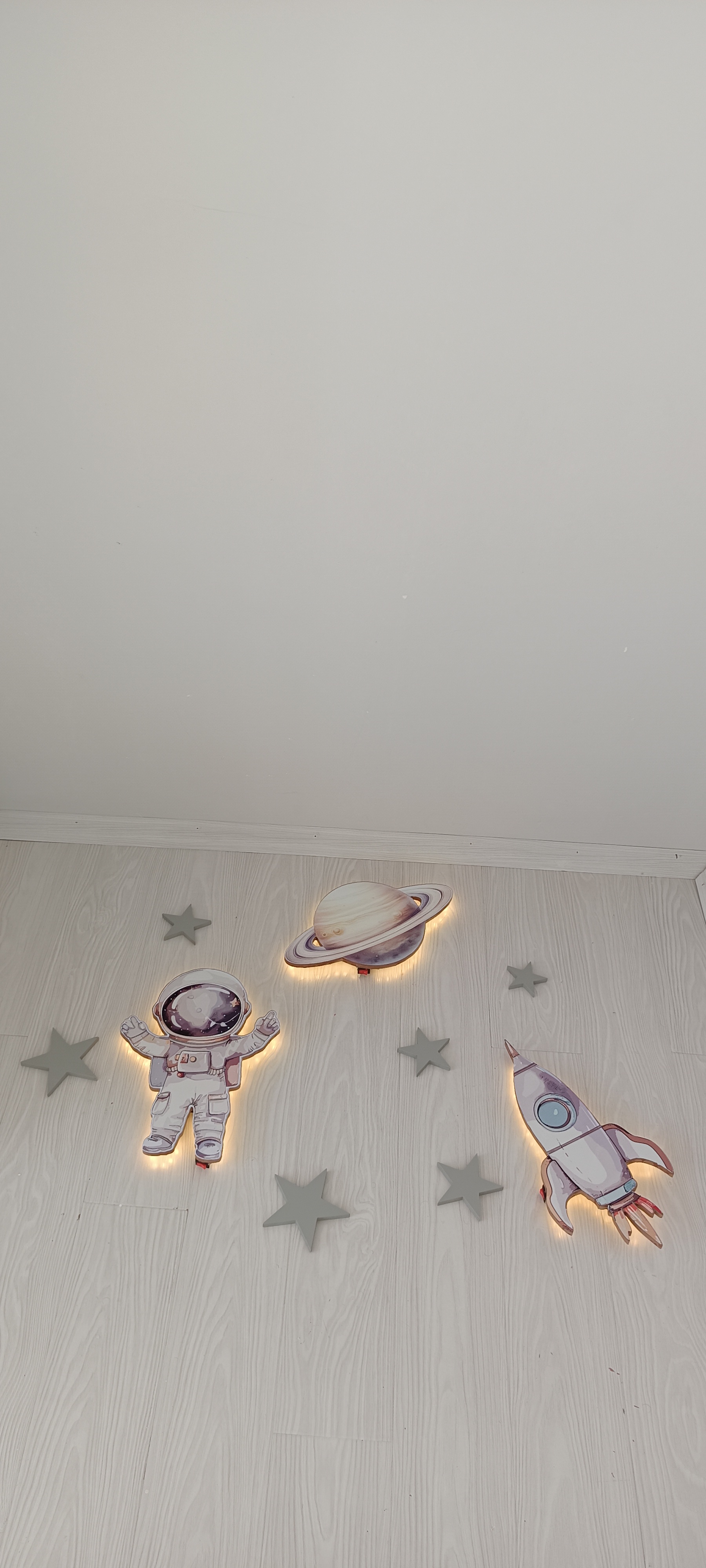 Astronot set