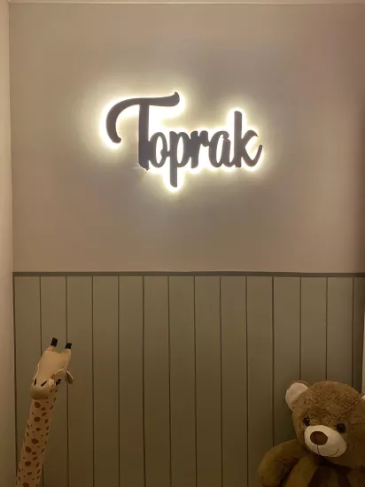 Işıklı İsimlikler