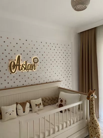 Işıklı İsimlikler