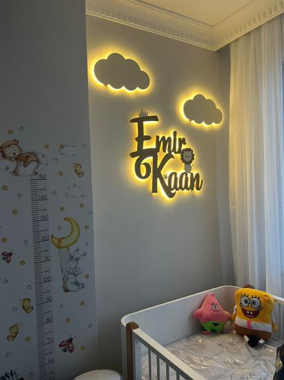 Işıklı İsimlikler