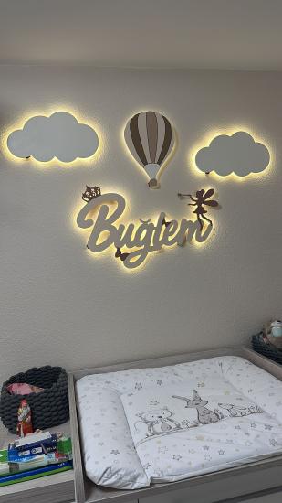 Işıklı İsimlikler