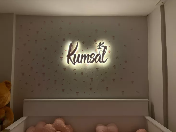 Işıklı İsimlikler