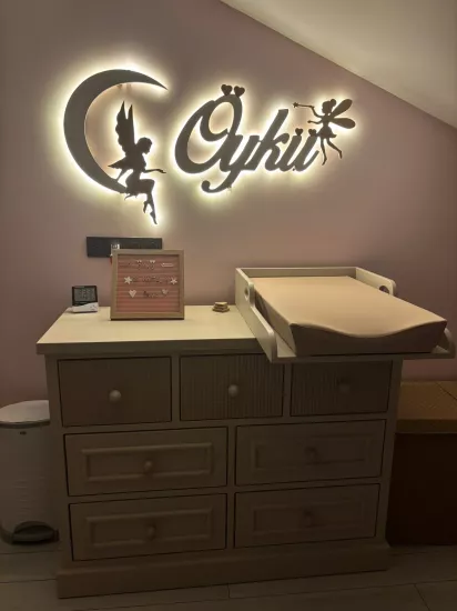 Işıklı İsimlikler