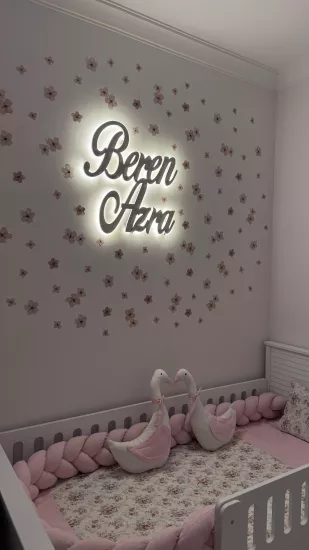 Işıklı İsimlikler