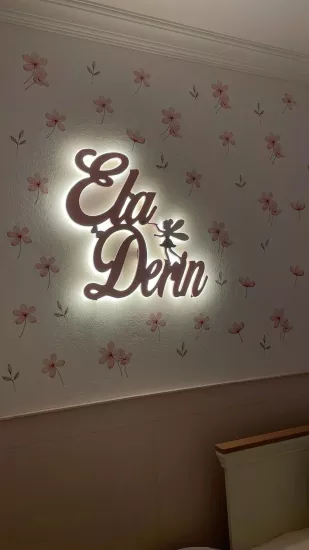 Işıklı İsimlikler