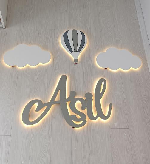 Işıklı İsimlikler