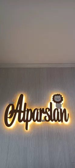 Işıklı İsimlikler