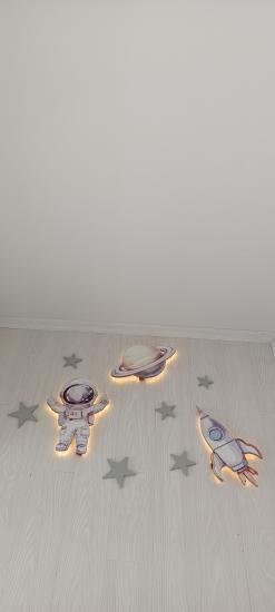 Astronot set